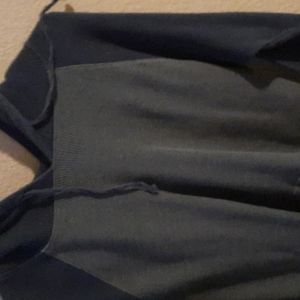 Long-sleeved gap shirt